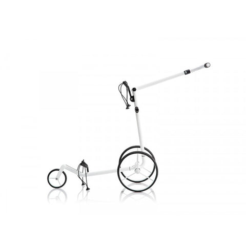 Carbon Travel SV 2.0 Elektrotrolley
