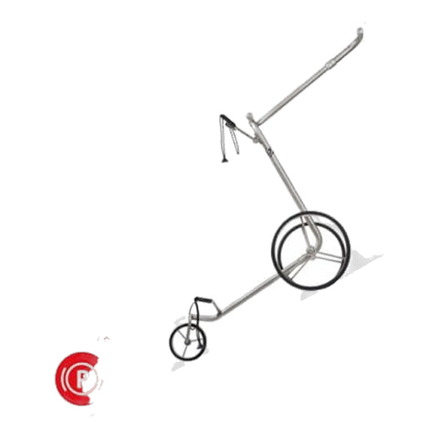 Carbon Travel SV 2,0 Elektrotrolley