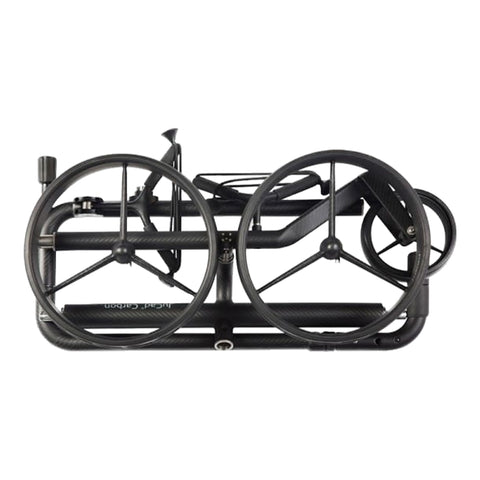 Carbon Travel SV 2,0 Elektrotrolley