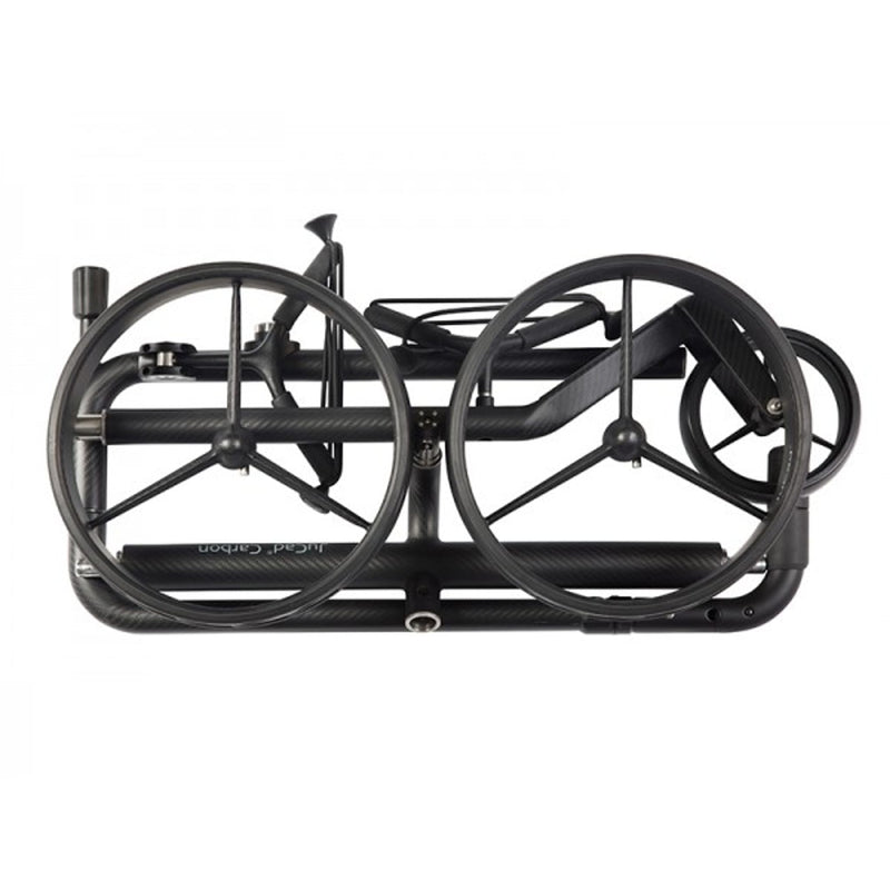 Carbon Travel SV 2.0 Elektrotrolley