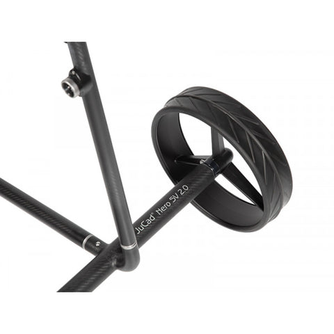 Carbon Travel SV 2.0 Elektrotrolley