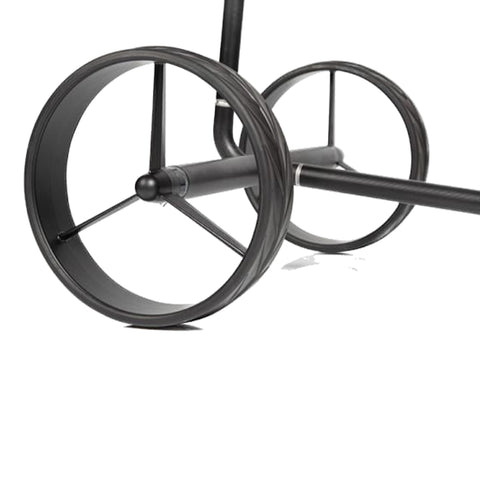 Carbon Travel SV 2,0 Elektrotrolley