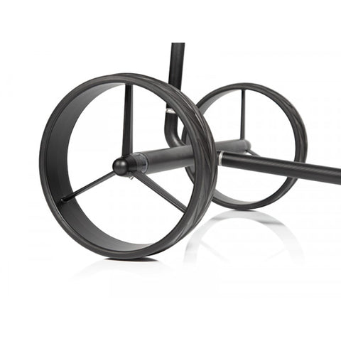 Carbon Travel SV 2.0 Elektrotrolley