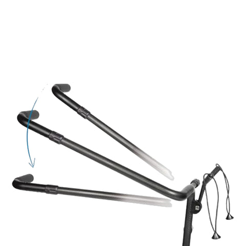 Carbon Travel SV 2,0 Elektrotrolley