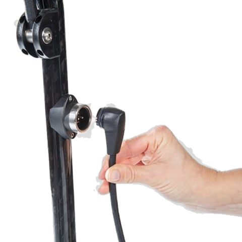 Carbon Travel SV 2,0 Elektrotrolley