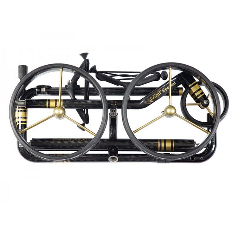 Carbon Travel Special 2.0 Elektrotrolley
