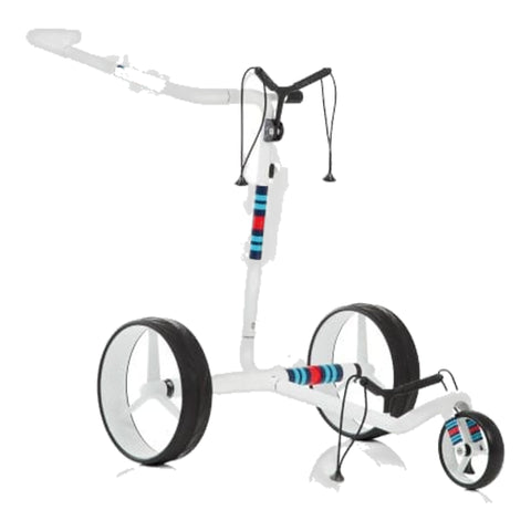 Carbon Racing Special 2,0 Elektrotrolley