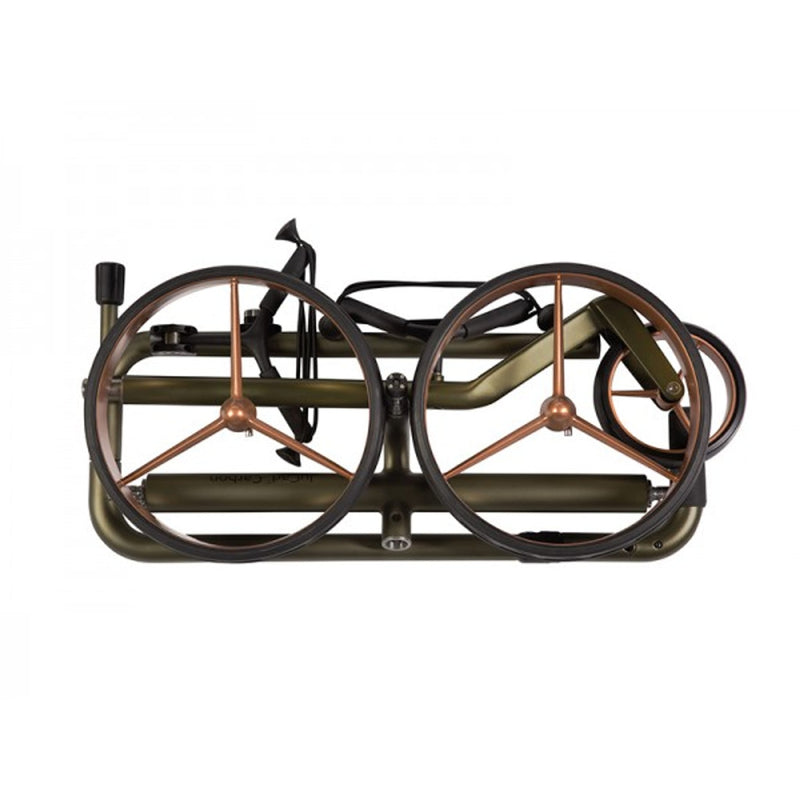 Carbon Travel Verde 2.0 Elektrotrolley