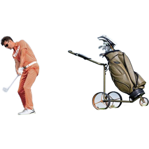 Carbon Travel Verde 2,0 Elektrotrolley