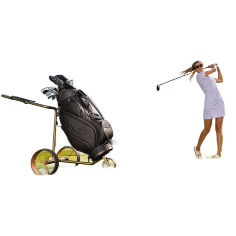 Carbon Travel Verde 2,0 Elektrotrolley