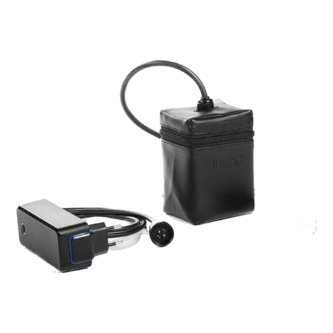 Drive Edelstahl 2,0 Elektrotrolley - Set