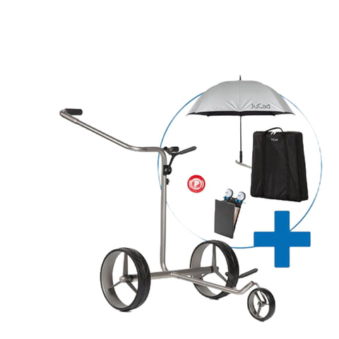 Drive SL Master Titan SET Elektrotrolley