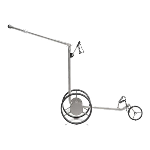 Drive SL Titan Silence 2,0 Elektrotrolley