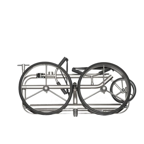 Drive SL Titan Travel 2,0 Elektrotrolley