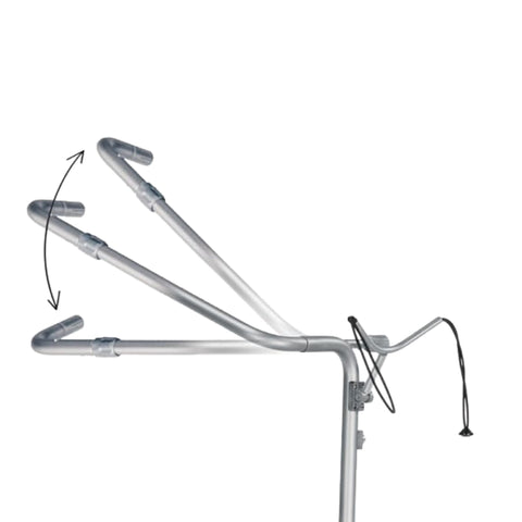 Drive SL Titan Travel 2,0 Elektrotrolley