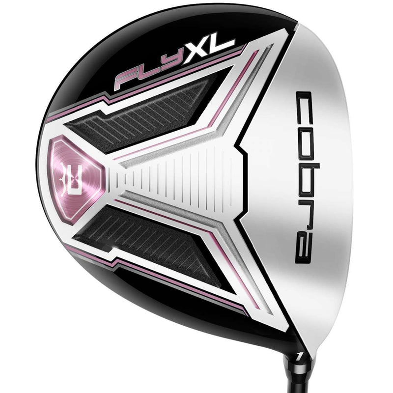 Fly XL 2025 Komplettset
