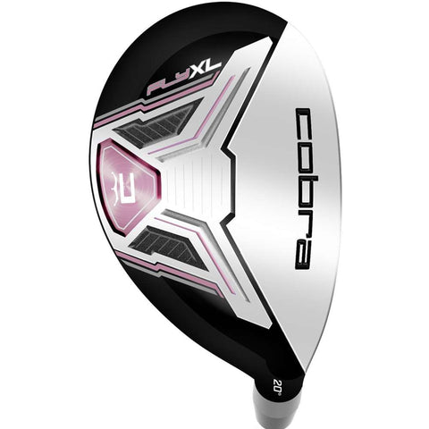 Fly XL 2025 Komplettset