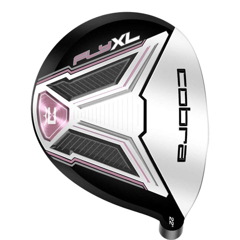 Fly XL 2025 Komplettset Damen