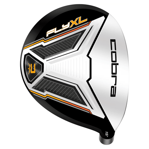 Fly XL 2025 Komplettset