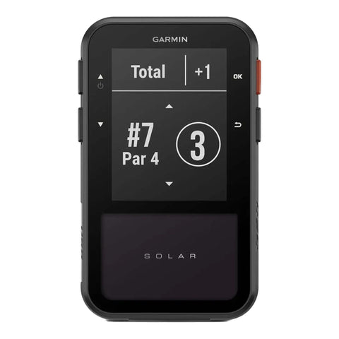 Approach® G20 Solar