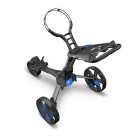 QB² Push-Trolley
