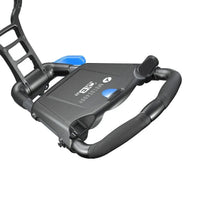 QB² Push-Trolley