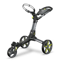 QB² Push-Trolley