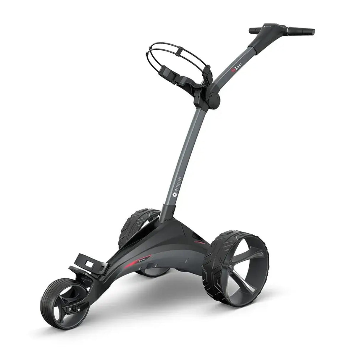 S1 DHC (2025) Elektrotrolley