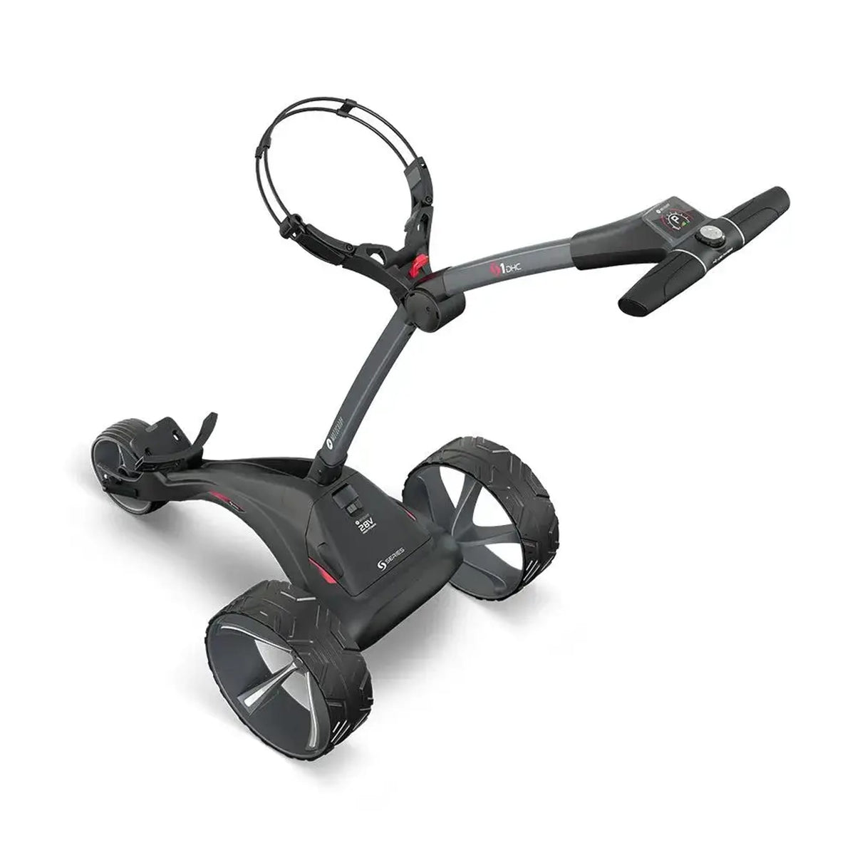 S1 DHC (2025) Elektrotrolley