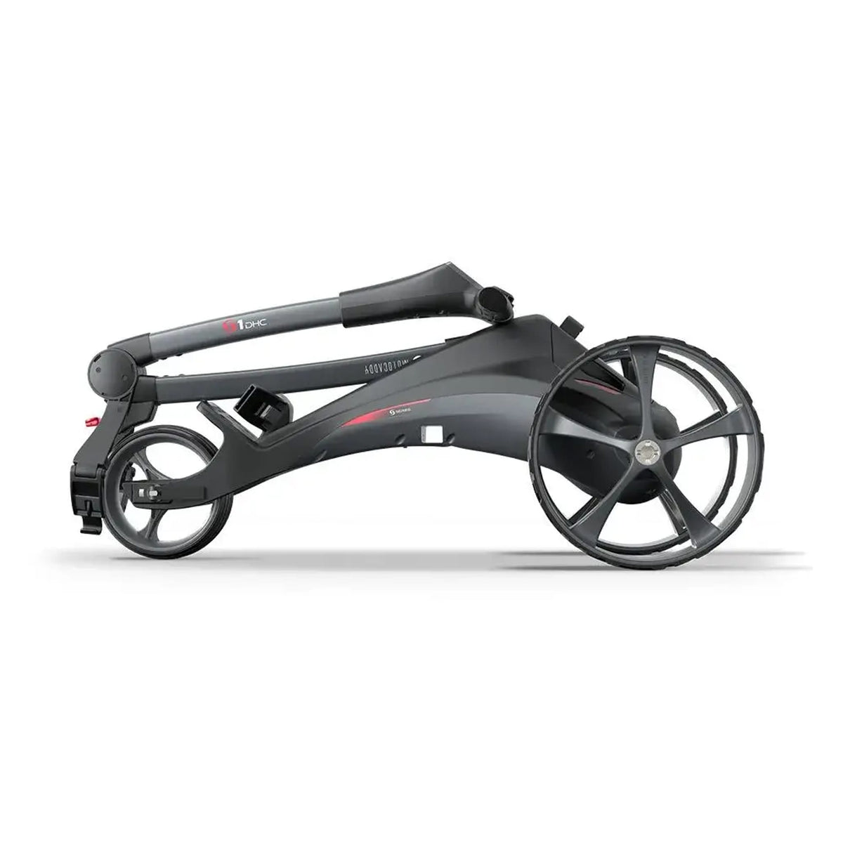 S1 DHC (2025) Elektrotrolley