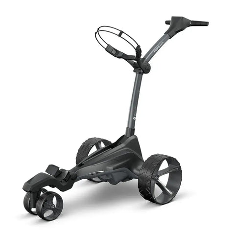 M7 GPS Remote Ultra Elektrotrolley