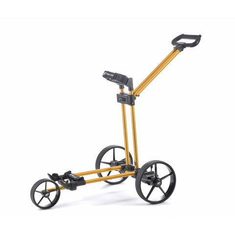 Push 3-Rad-Trolley