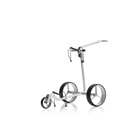 Carbon Light Set Elektrotrolley