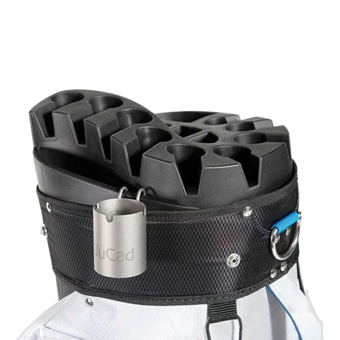 Aschenbecher aus Titan