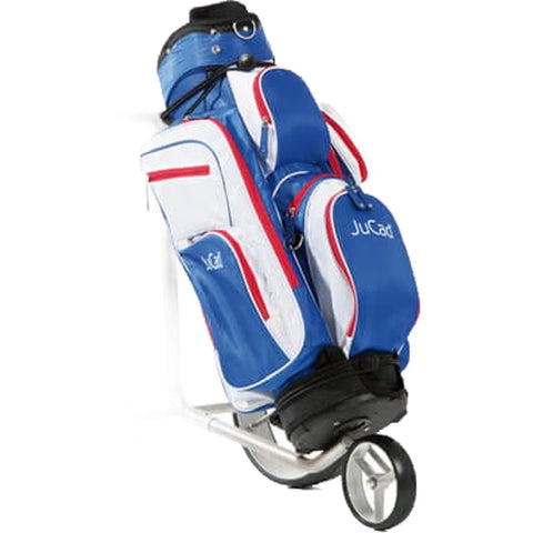 Junior Edelstahl Trolley