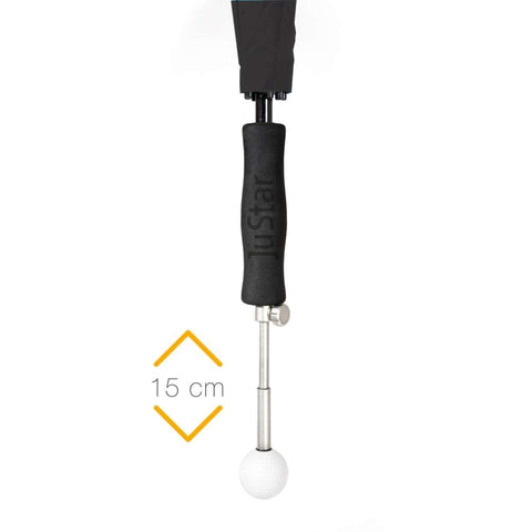Telescopic Regenschirm