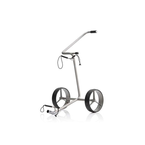 Silver 1.0 Elektrotrolley