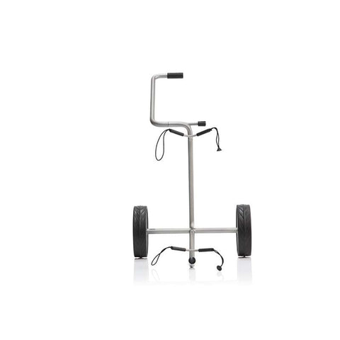 Silver 1.0 Elektrotrolley