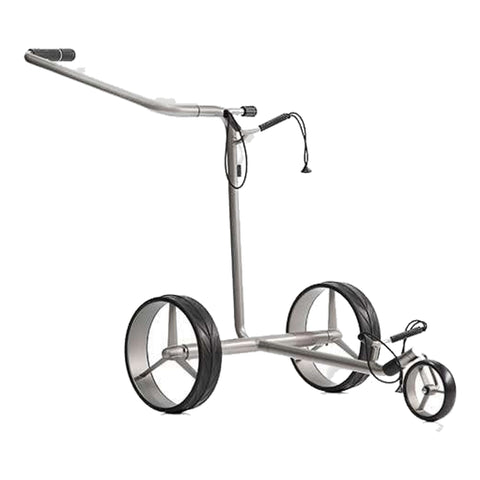 Silver 1,0 Elektrotrolley