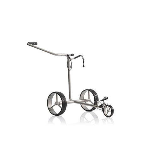 JuStar Elektrotrolleys