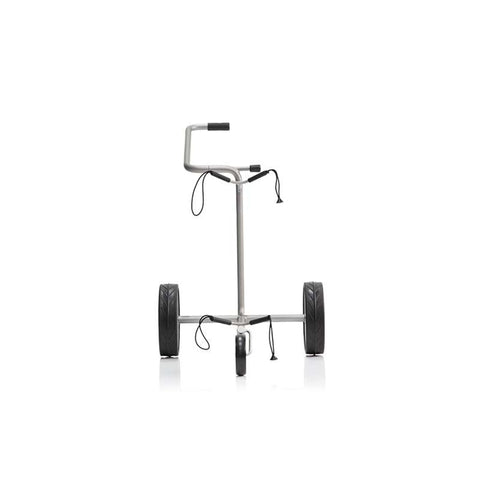 Silver 1.0 Elektrotrolley