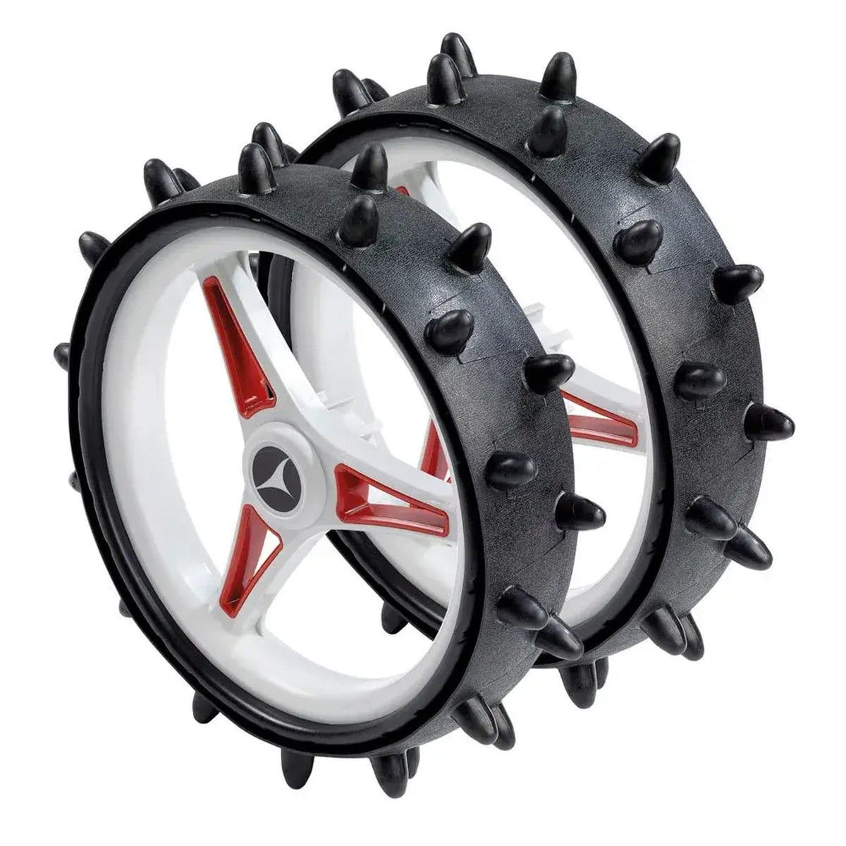Hedgehog Trolley Hinterrad Sleeves