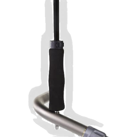 Golfschirm Automatik mit Stift