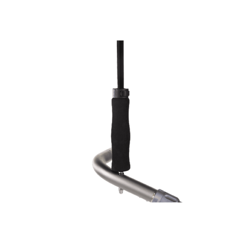 Golfschirm Automatik mit Stift