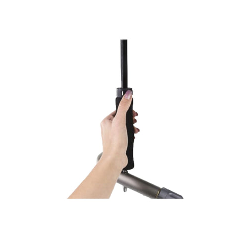 Golfschirm Automatik mit Stift