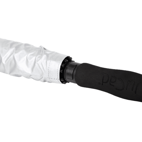 Golfschirm Automatik mit Stift