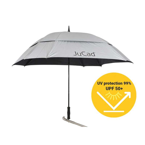 Golfschirm Quadratisch/Windproof mit Stift