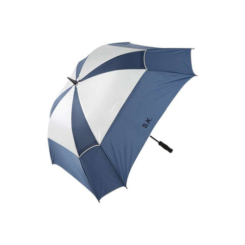 Golfschirm Quadratisch/Windproof mit Stift