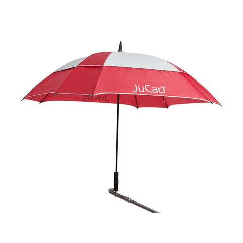 Golfschirm Quadratisch/Windproof mit Stift