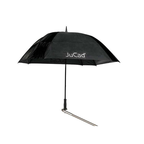 Golfschirm Quadratisch/Windproof mit Stift